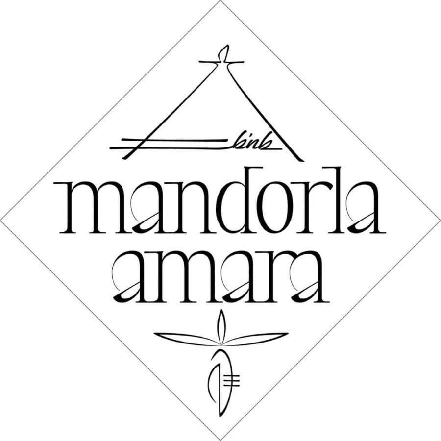 B&B Mandorla Amara Gioia Del Colle Exteriör bild