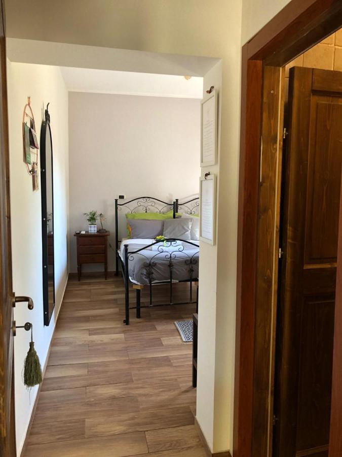 B&B Mandorla Amara Gioia Del Colle Exteriör bild