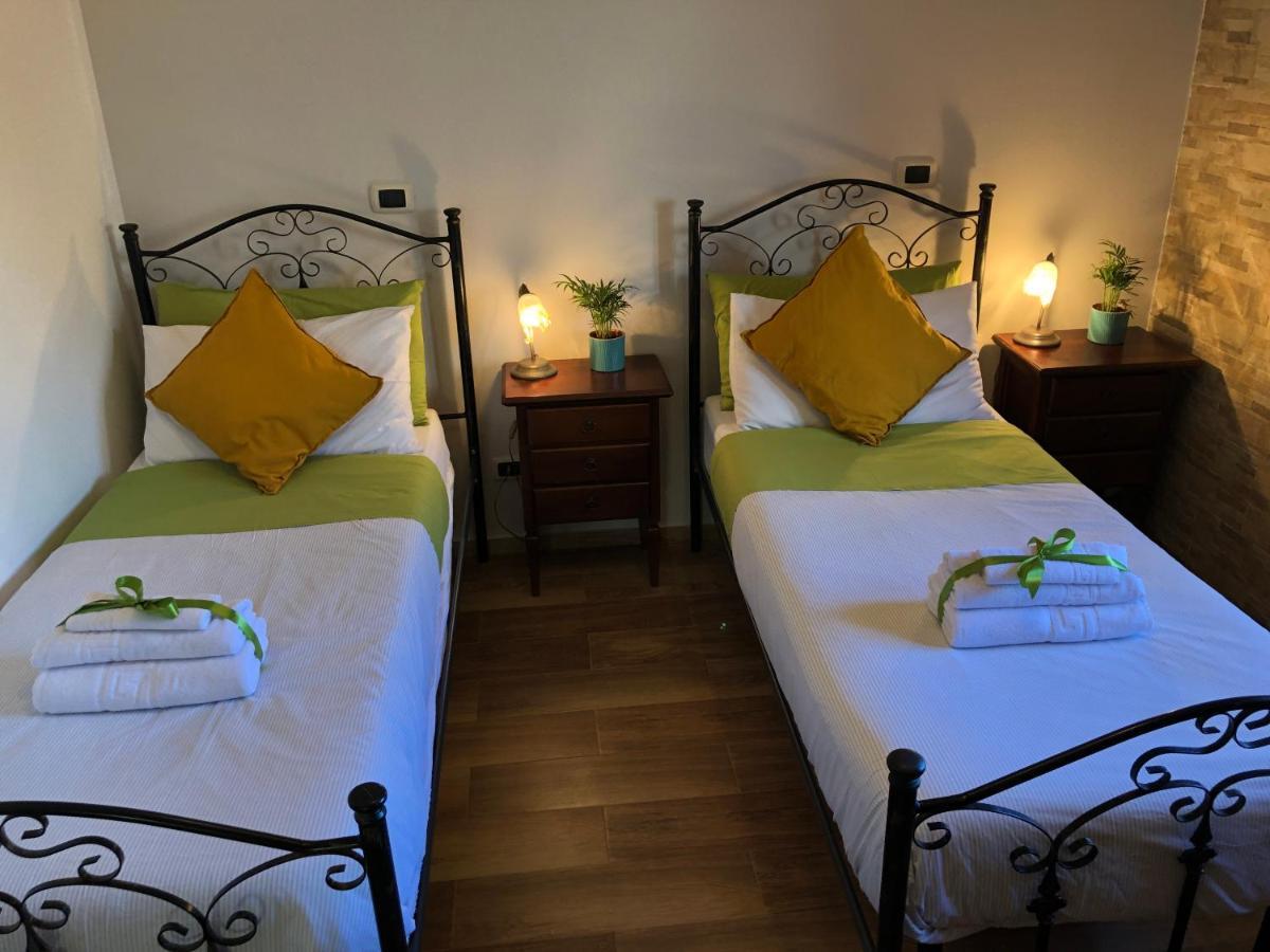 B&B Mandorla Amara Gioia Del Colle Exteriör bild